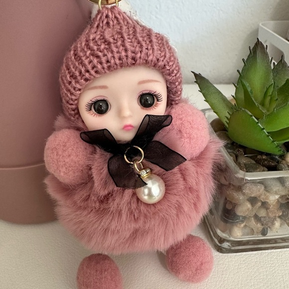 Hoop Earrings - Picture 10 of 10